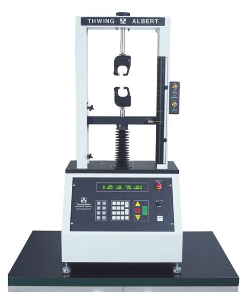 qc-3a universal testing machine manual|Universal Materials Tensile Tester .